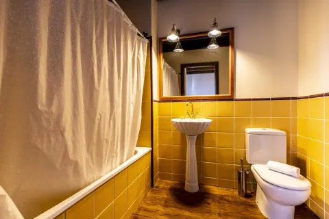 Casa de 196 m² a Isòvol