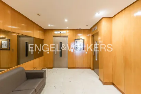 Wohnung 191 m² in Madrid