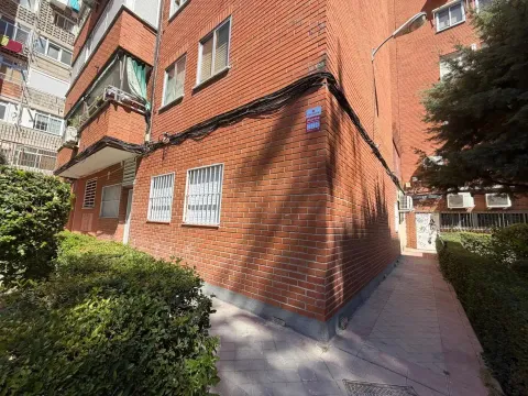 Pis de 77 m² a Fuenlabrada