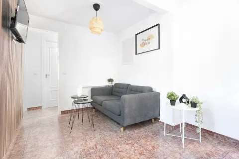Habitació de lloguer, Getafe