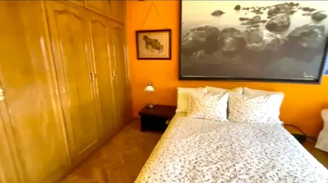 Zimmer zur Miete, Madrid