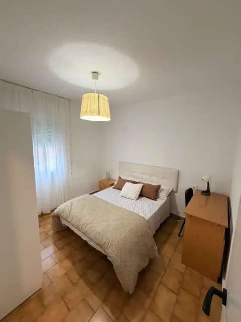 Flat for rent, Granada