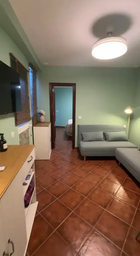 Pis de 55 m² a Cádiz