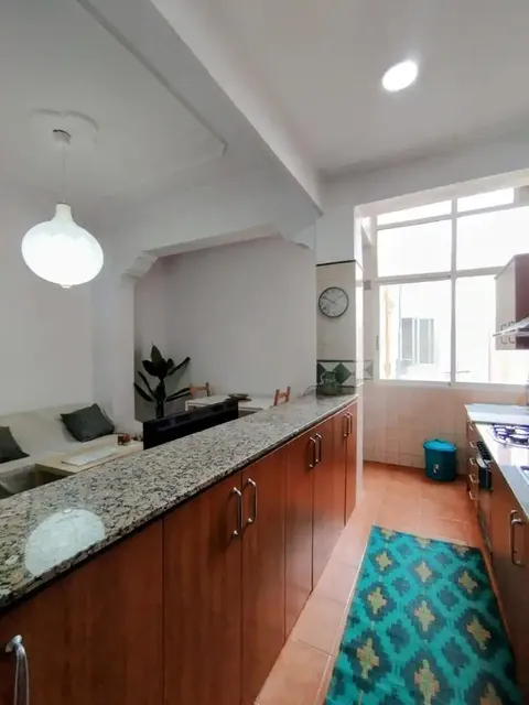 Pis de 95 m² a València