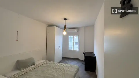 Habitació de lloguer, València