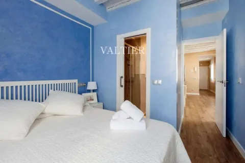 Pis de 60 m² a Madrid