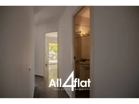 Квартира 134 м² у Sant Andreu de Llavaneres