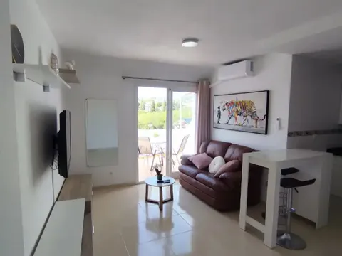 Pis de 55 m² a Mijas