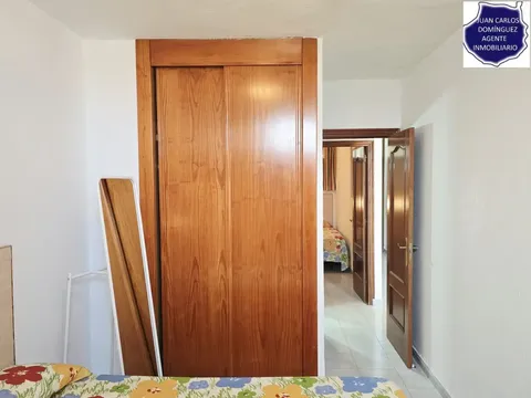 Pis de 55 m² a San Bartolomé de Tirajana
