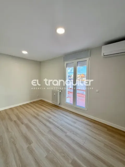 Pis de 60 m² a Madrid