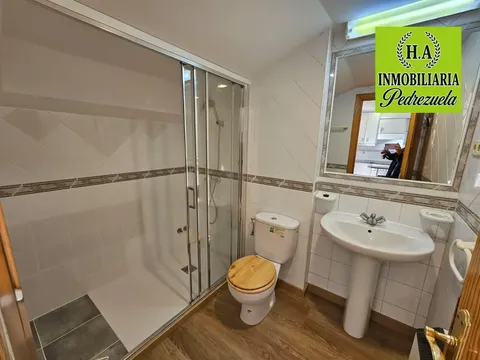 Pis de 51 m² a Pedrezuela