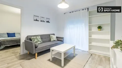 Zimmer zur Miete, Valencia
