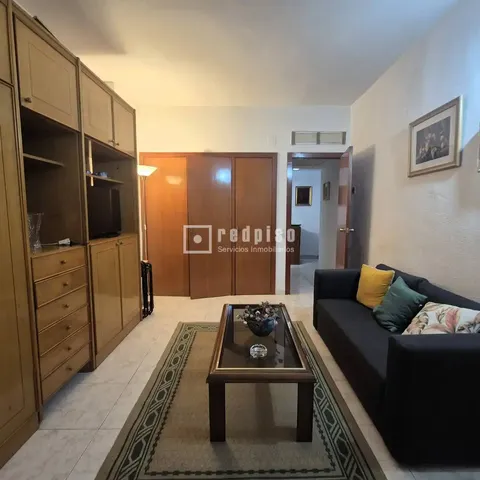 Pis de 36 m² a Sevilla