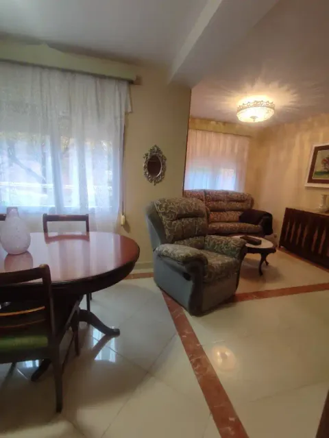 Квартира 90 м² в Сеговие