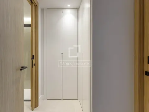 Pis de 65 m² a Madrid