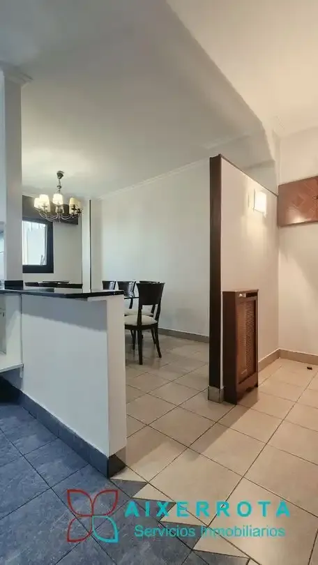 Flat 154 m² in Getxo