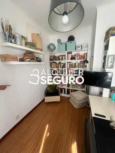 Flat 70 m² in Madrid