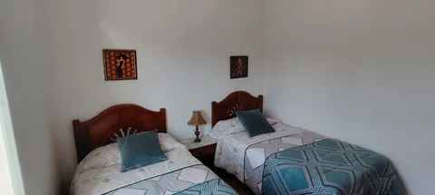 Pis de 88 m² a Salamanca