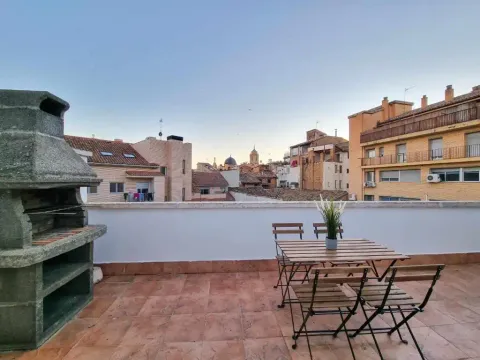 Квартира 80 м² у Huesca/Uesca