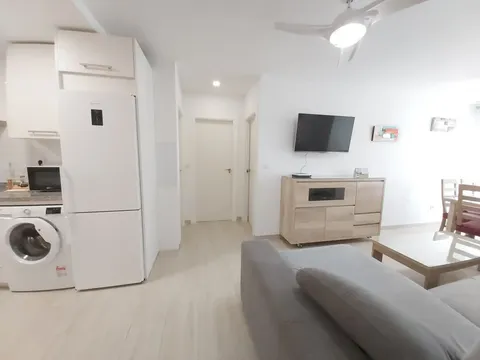 Pis de 70 m² a Salobreña