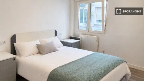 Habitació de lloguer, Getafe (2/19)
