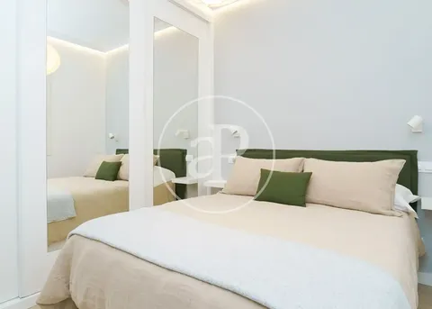 Pis de 45 m² a Madrid