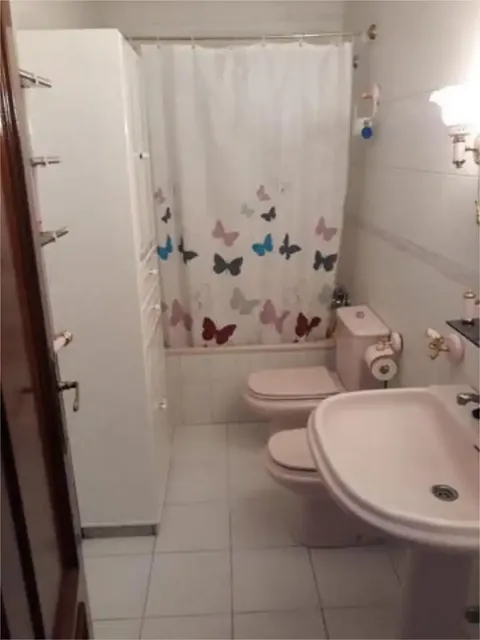Pis de 90 m² a Baeza