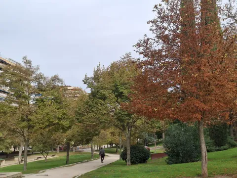 Piso de 65 m² en Móstoles