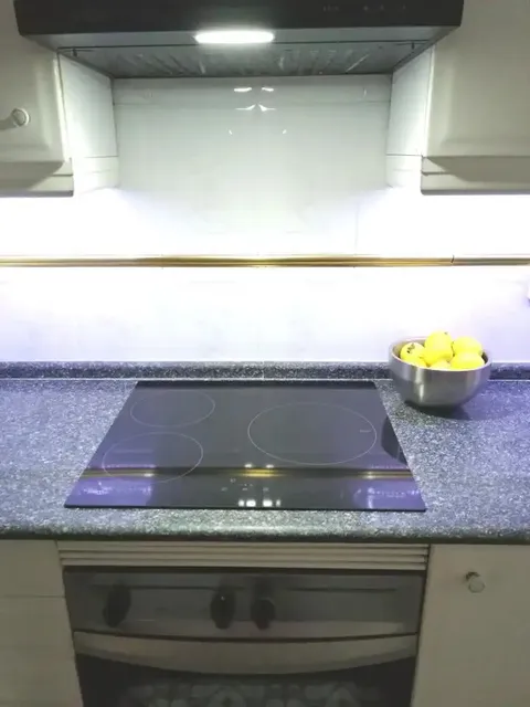Pis de 90 m² a València