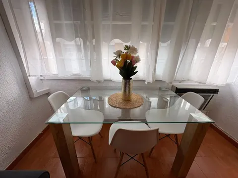 Habitació de lloguer, Còrdova