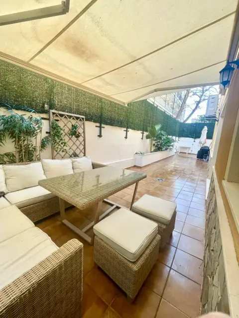 Квартира 145 м² в Torremolinos
