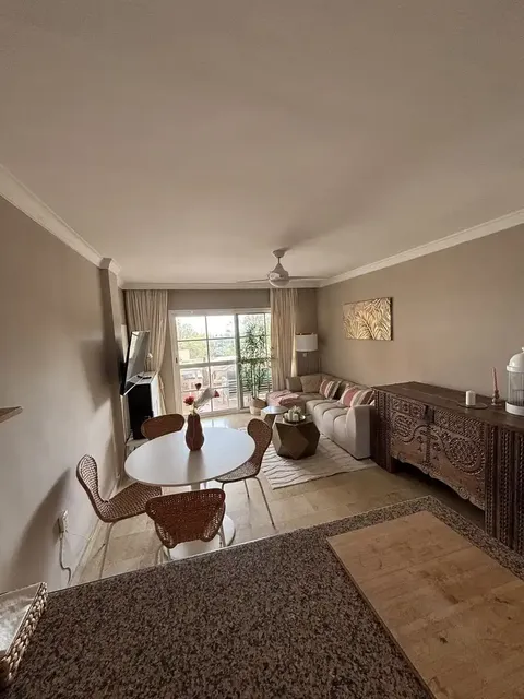 Pis de 111 m² a Estepona