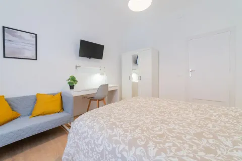 Habitació de lloguer, València