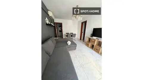Habitació de lloguer, Santa Coloma de Gramenet (4/6)