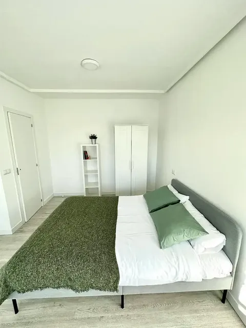 Habitació de lloguer, Getafe