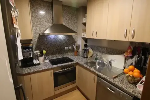 Piso de 66 m² en Terrassa