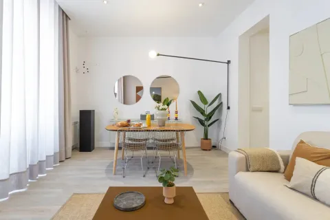 Pis de 59 m² a Madrid
