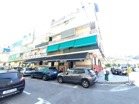 Stanza in affitto, Alacant / Alicante