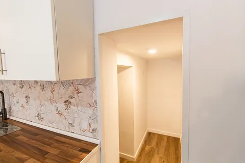 Pis de 51 m² a Madrid