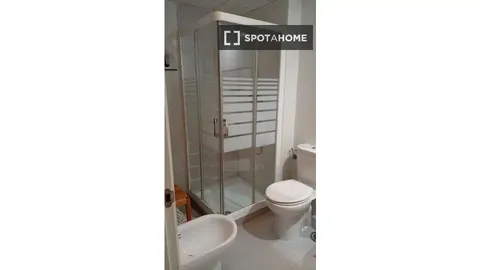 Quarto para alugar, Sevilla