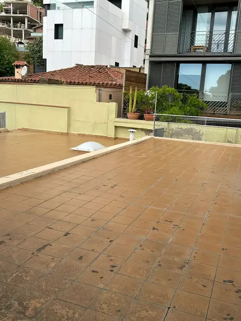 Casa de 192 m² a Barcelona