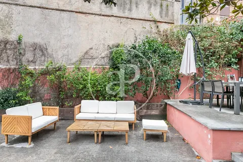 Pis de 217 m² a Barcelona