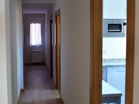 Pis de 74 m² a Valladolid