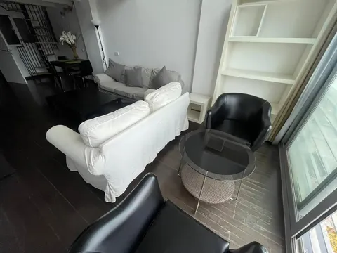 Pis de 80 m² a Madrid
