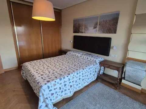 Piso de 60 m² en La Coruña