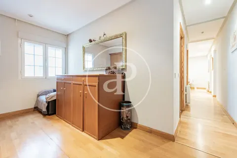 Appartamento 78 m² a Madrid