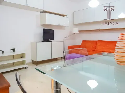Wohnung 70 m² in Sevilla