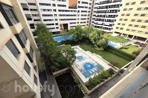 Pis de 40 m² a Madrid