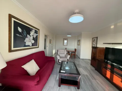 Pis de 75 m² a Màlaga