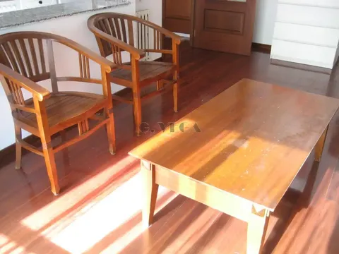 Pis de 40 m² a Vigo